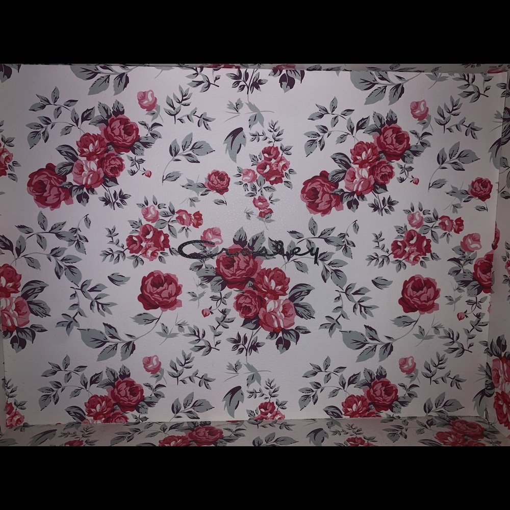 Crosley Record Player